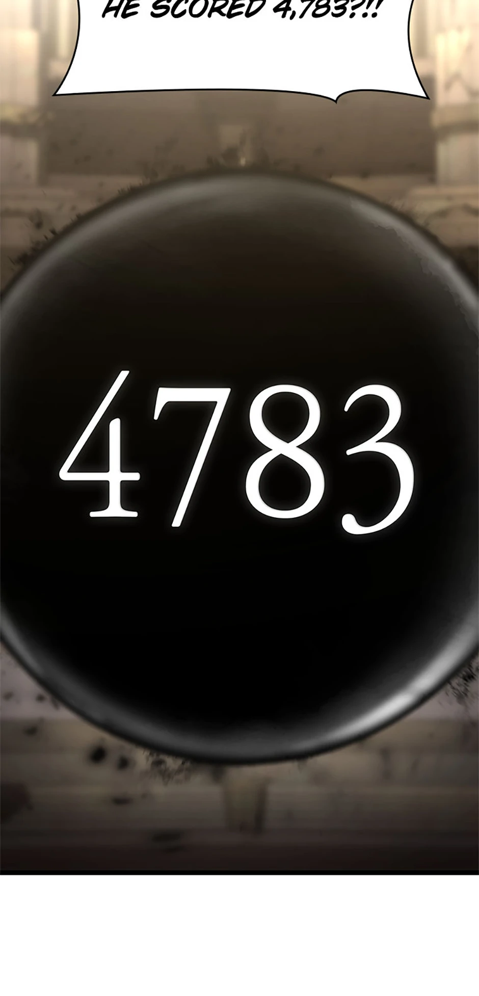 Read The Infinite Mage ENGLISH Manga Online