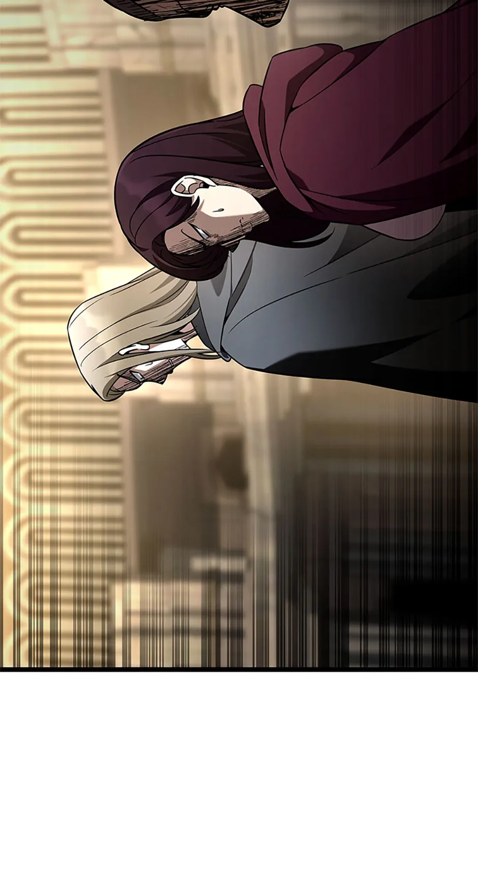 Read The Infinite Mage ENGLISH Manga Online