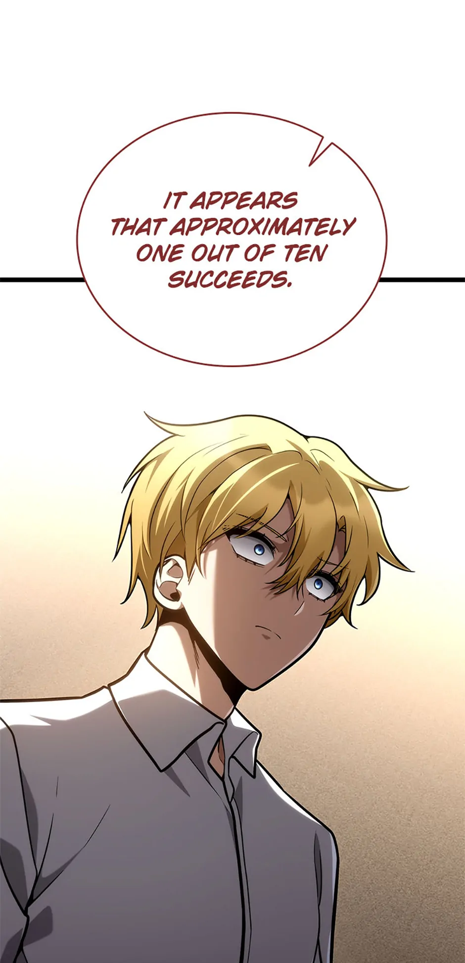 Read The Infinite Mage ENGLISH Manga Online