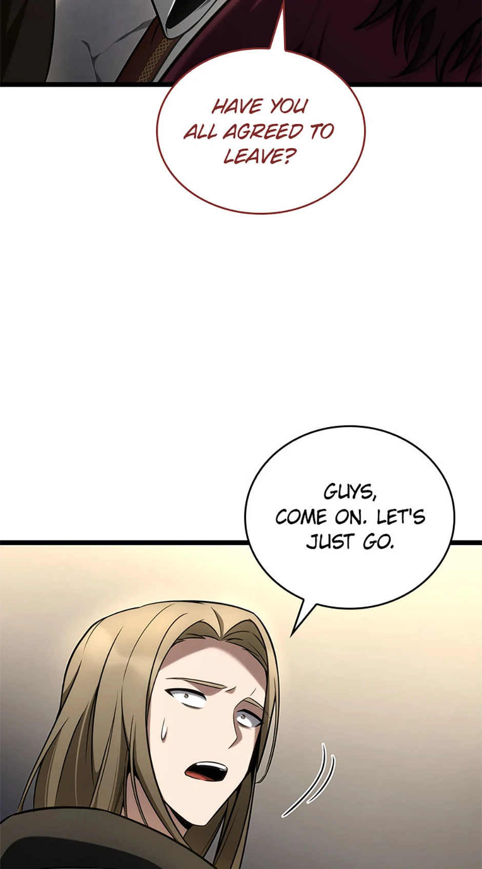 Read The Infinite Mage ENGLISH Manga Online