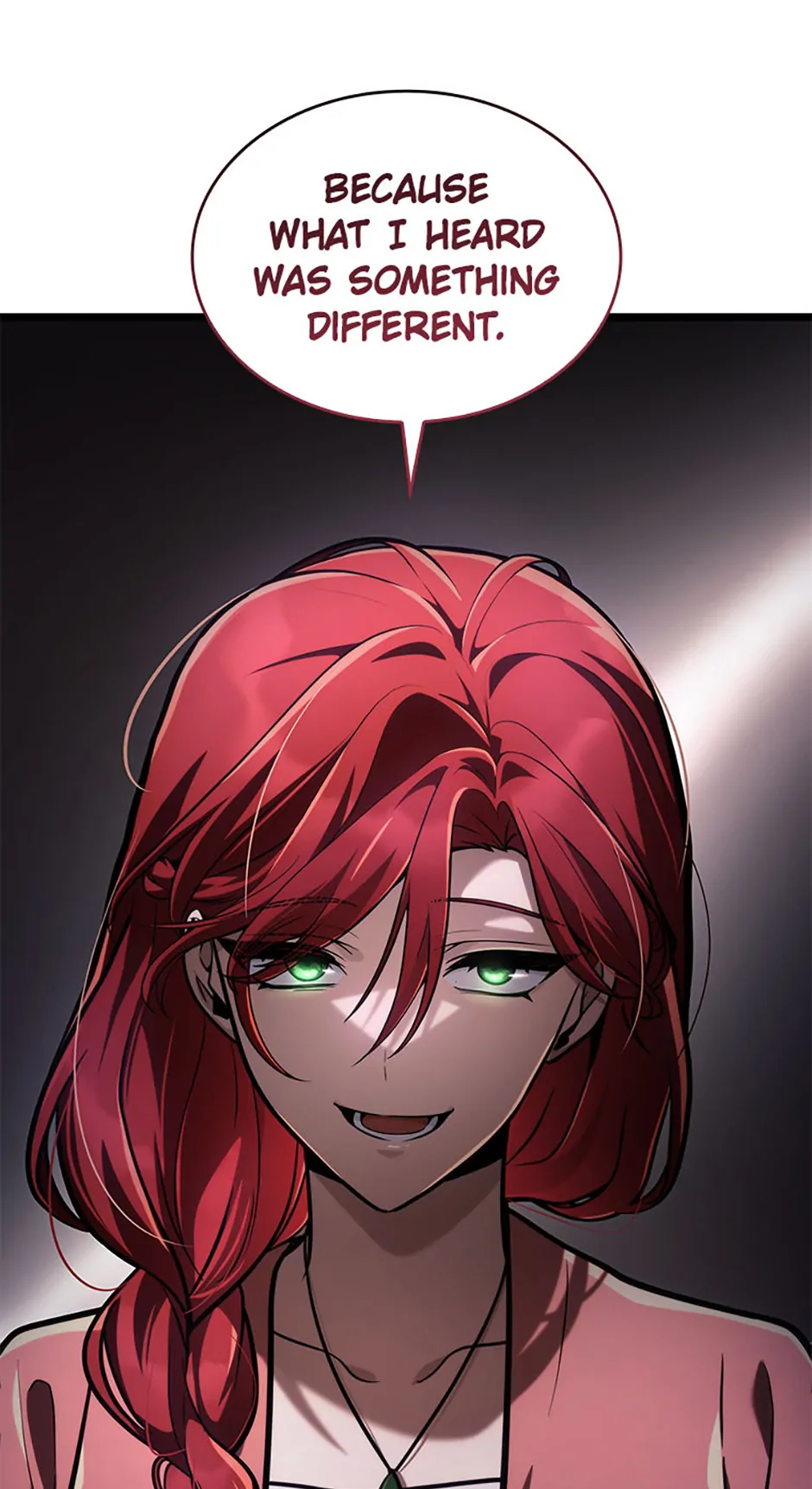 Read The Infinite Mage ENGLISH Manga Online