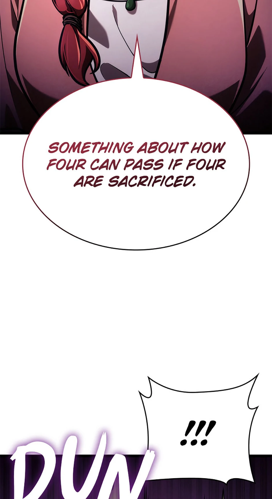 Read The Infinite Mage ENGLISH Manga Online