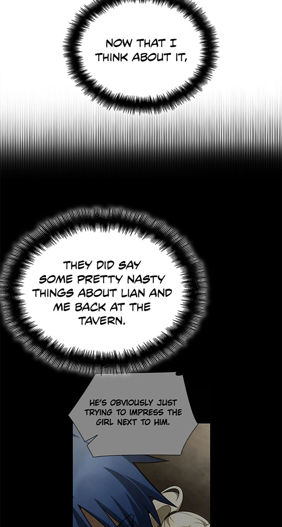 Read The Infinite Mage ENGLISH Manga Online