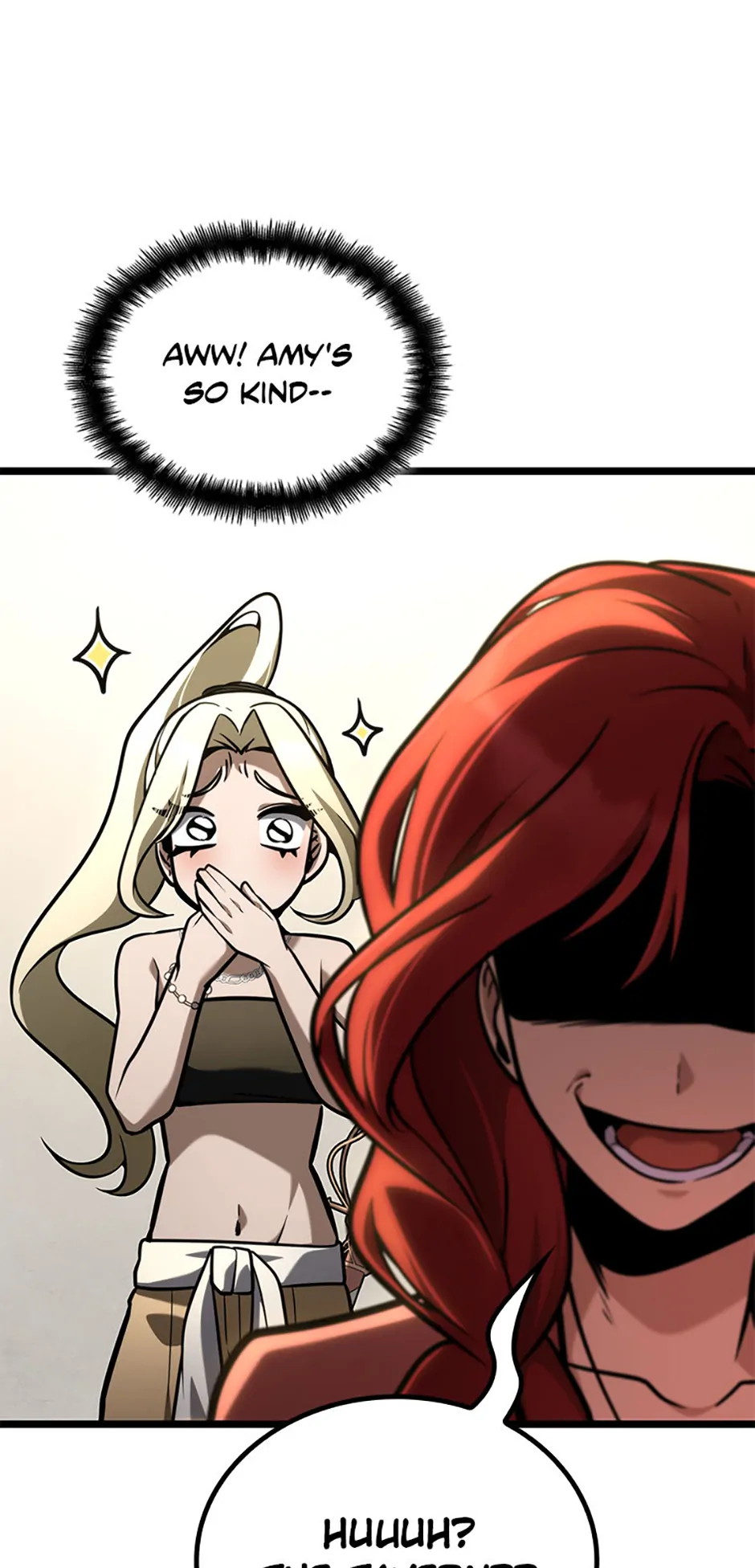 Read The Infinite Mage ENGLISH Manga Online