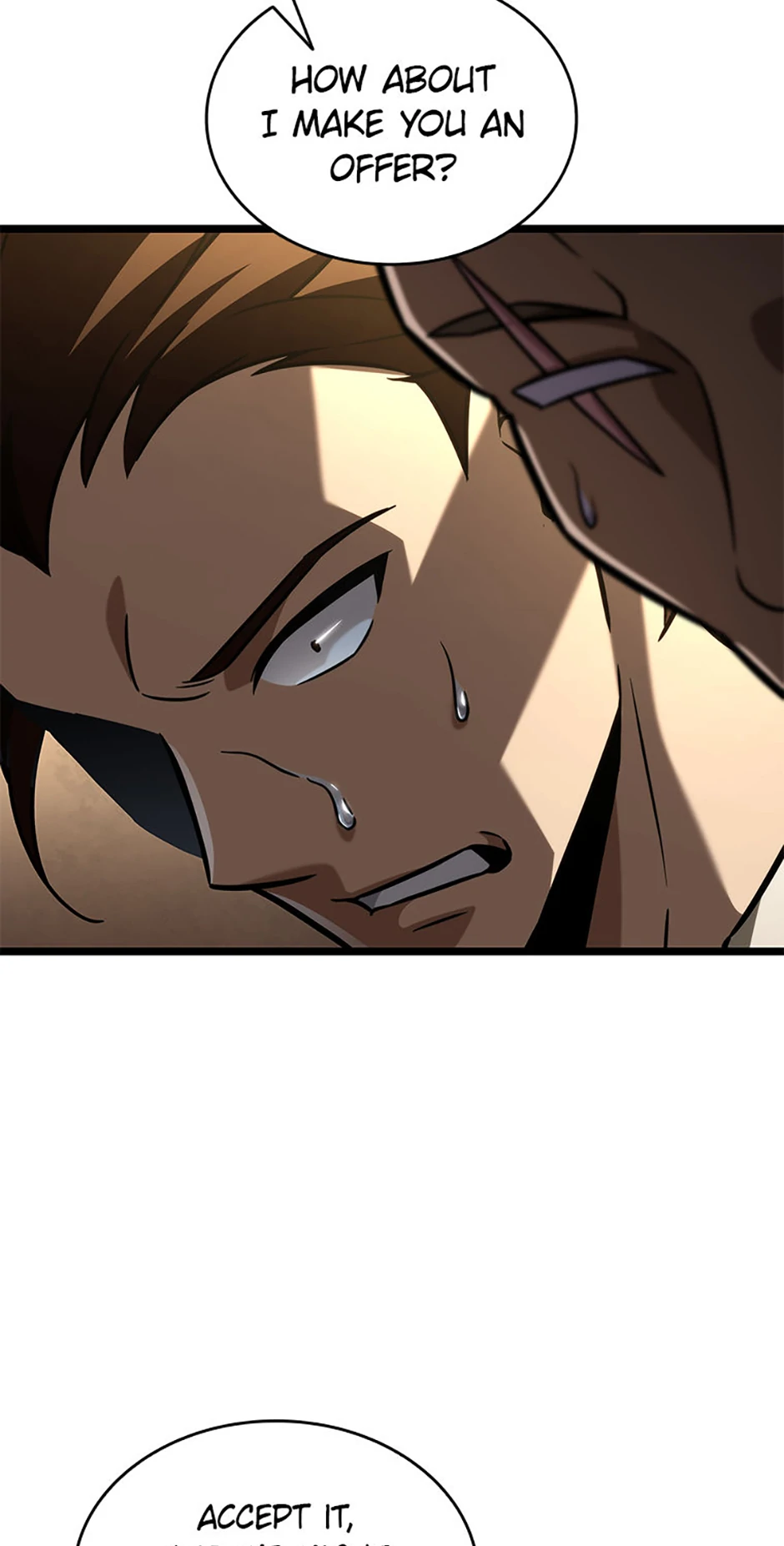 Read The Infinite Mage ENGLISH Manga Online