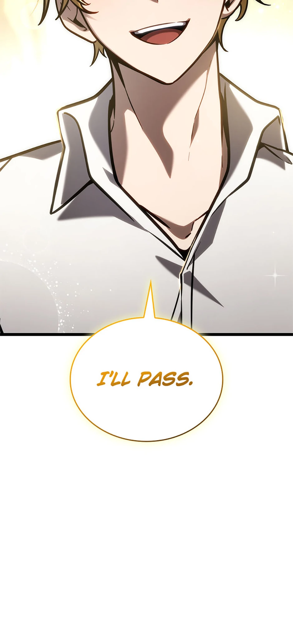 Read The Infinite Mage ENGLISH Manga Online