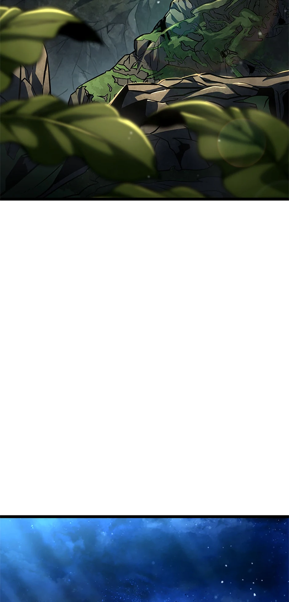 Read The Infinite Mage ENGLISH Manga Online