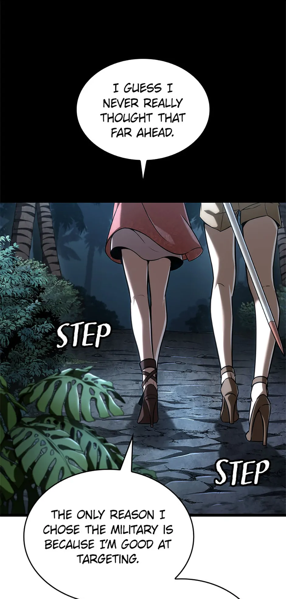 Read The Infinite Mage ENGLISH Manga Online