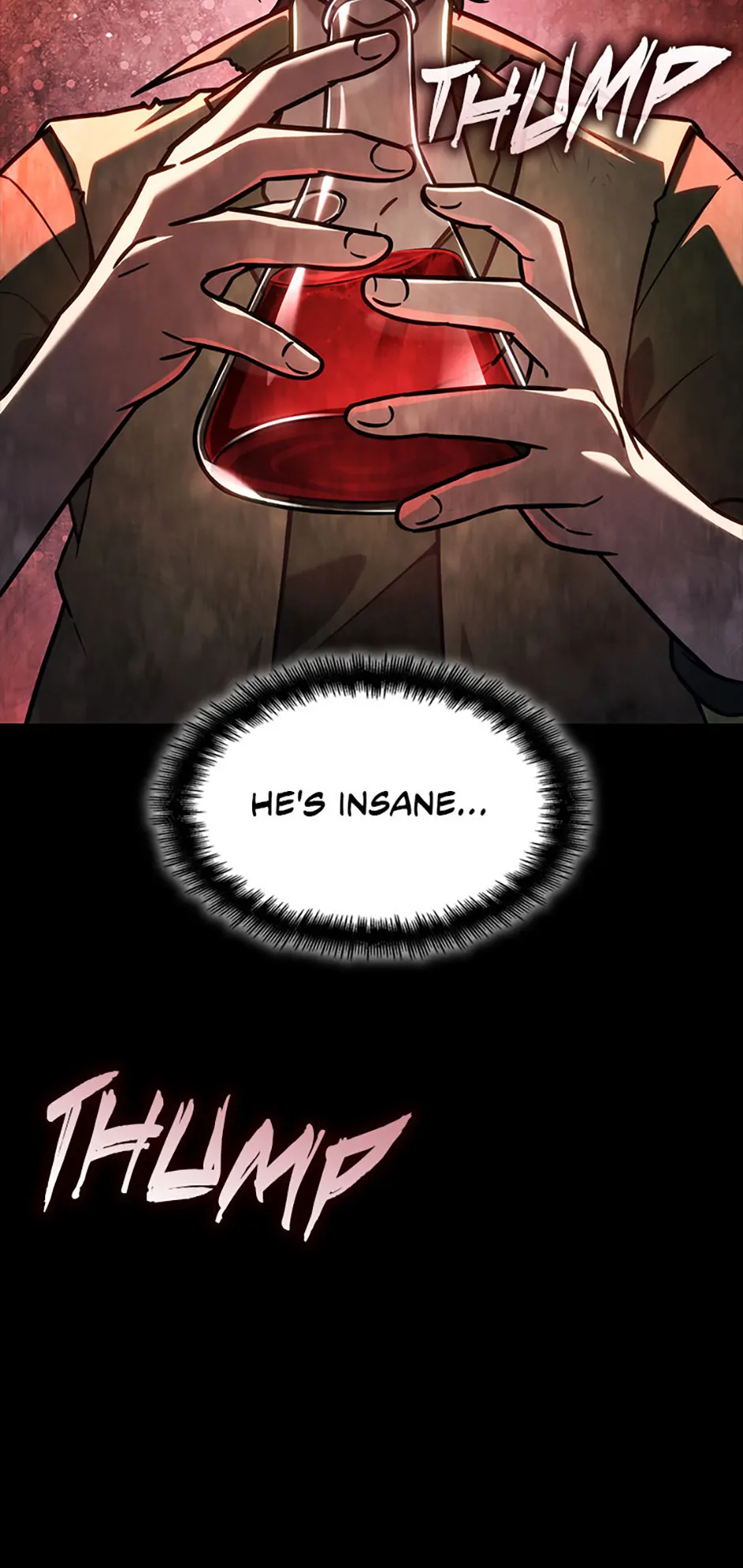 Read The Infinite Mage ENGLISH Manga Online