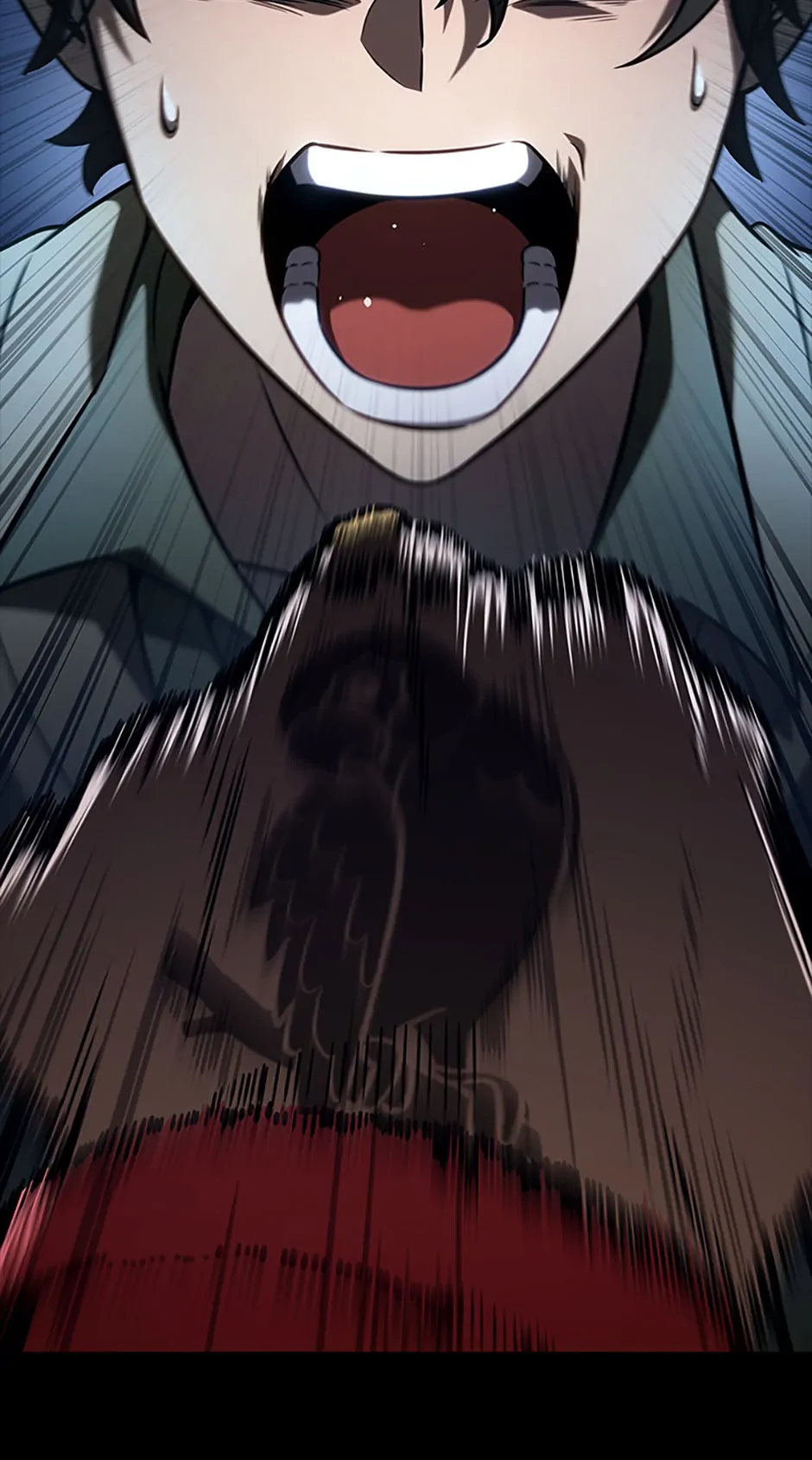 Read The Infinite Mage ENGLISH Manga Online