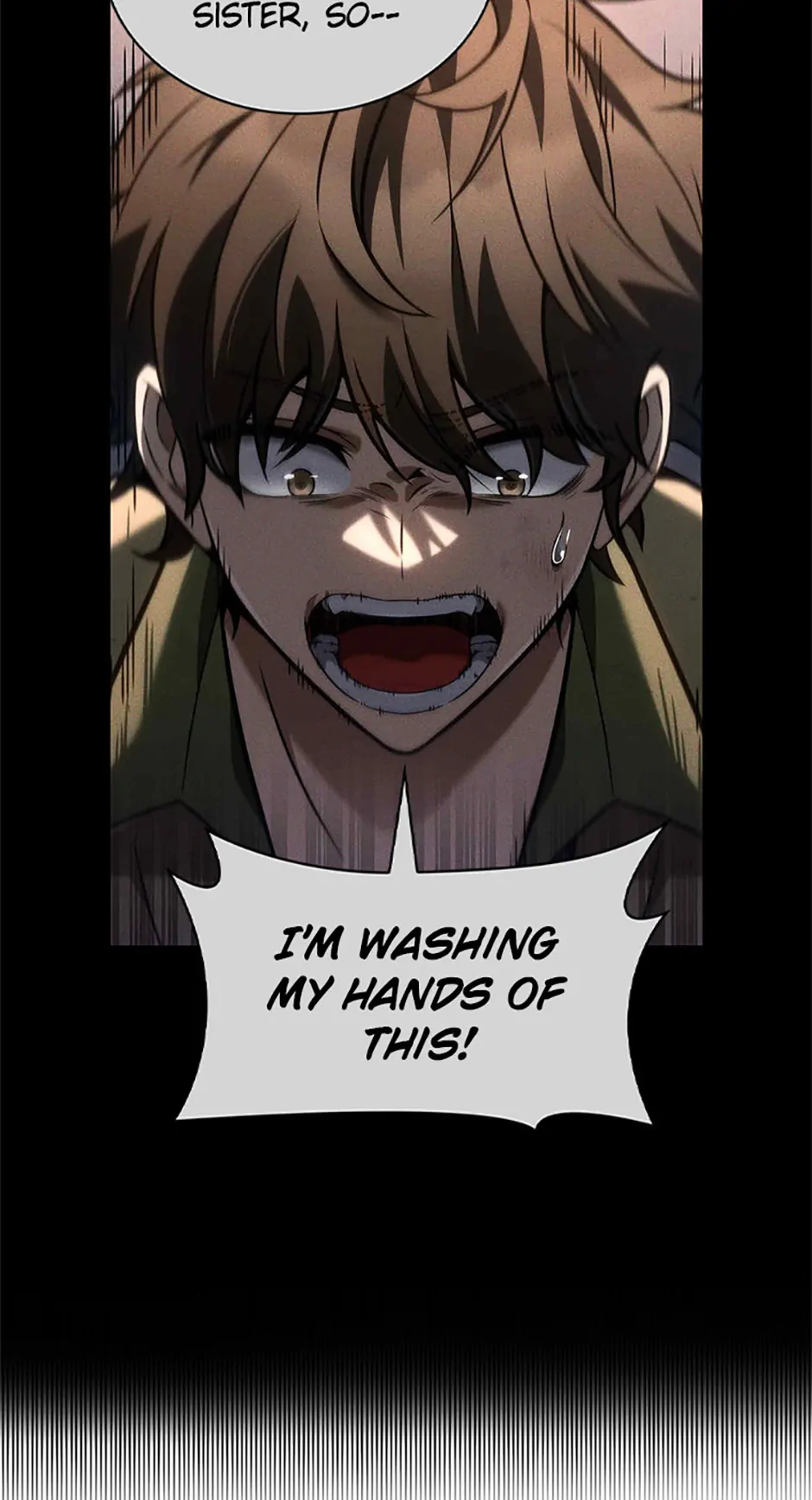 Read The Infinite Mage ENGLISH Manga Online