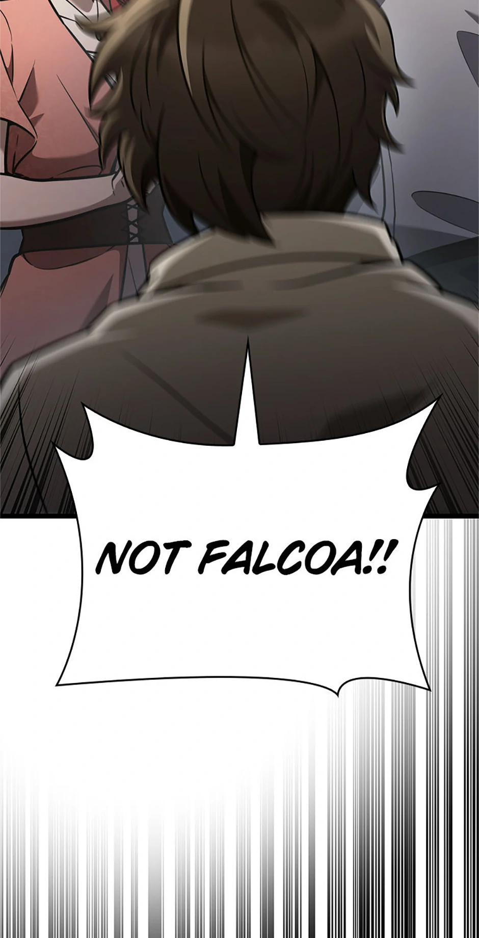 Read The Infinite Mage ENGLISH Manga Online