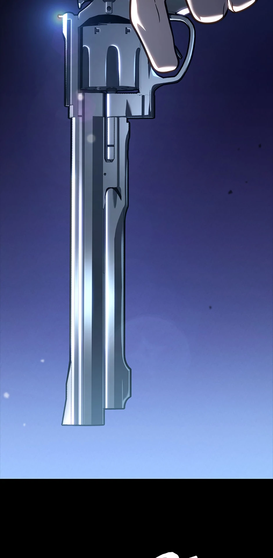 Read The Infinite Mage ENGLISH Manga Online