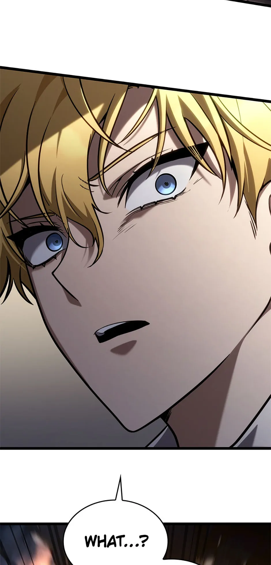 Read The Infinite Mage ENGLISH Manga Online