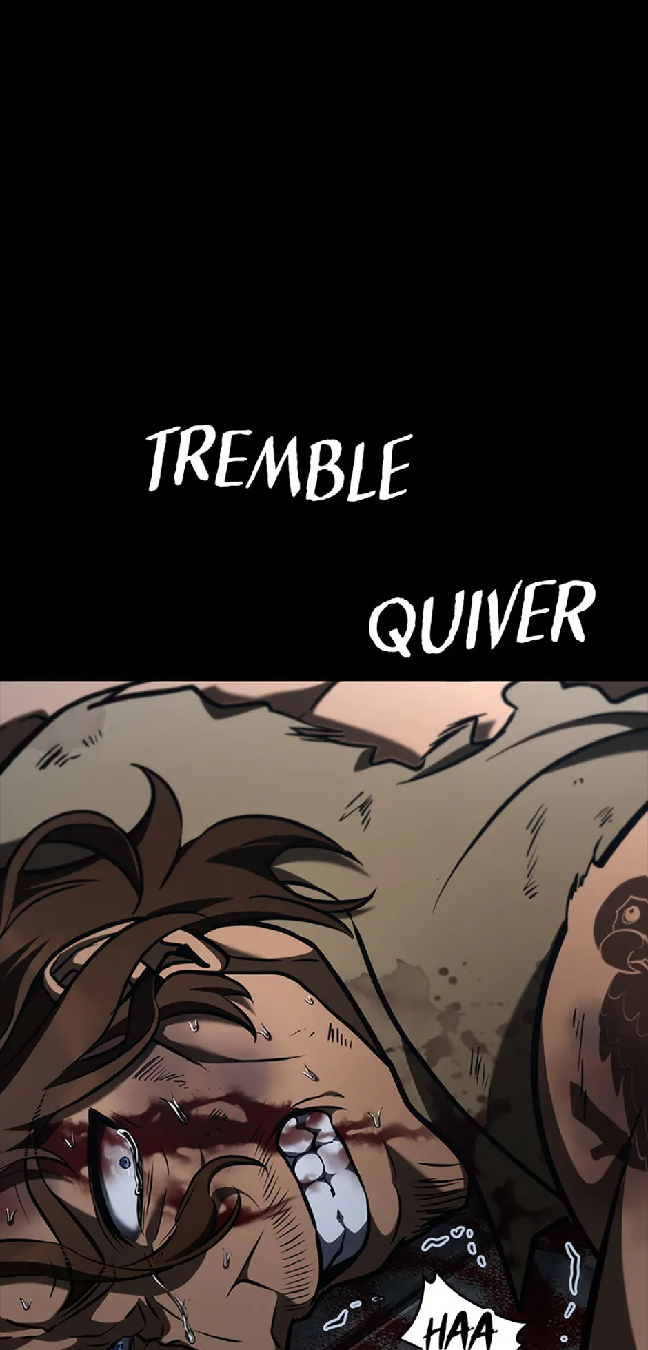 Read The Infinite Mage ENGLISH Manga Online