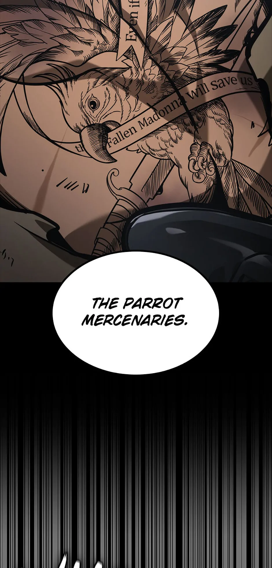 Read The Infinite Mage ENGLISH Manga Online