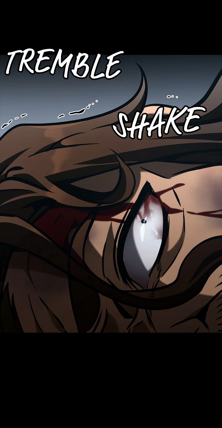 Read The Infinite Mage ENGLISH Manga Online