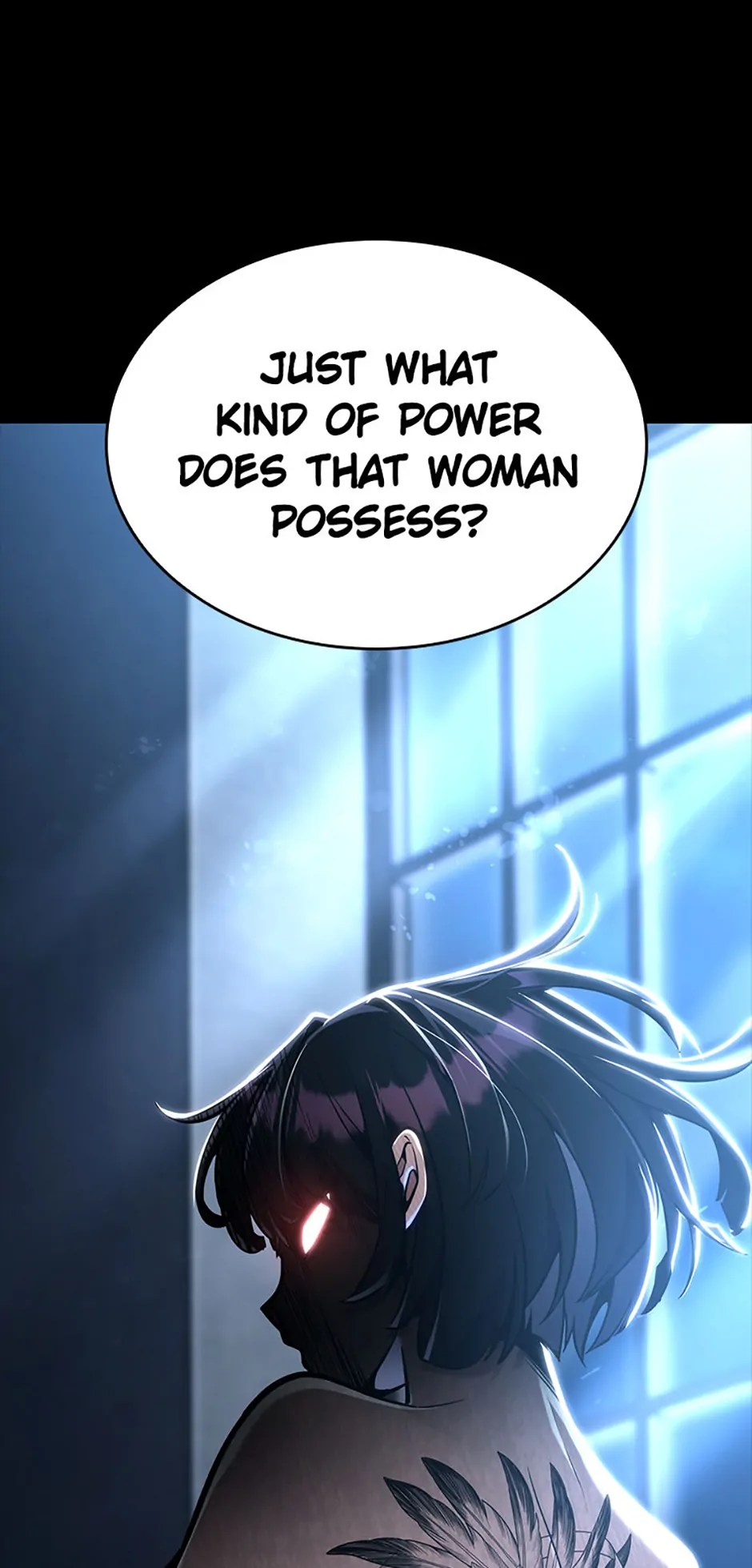 Read The Infinite Mage ENGLISH Manga Online