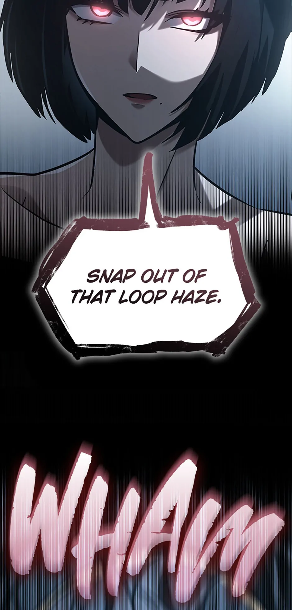 Read The Infinite Mage ENGLISH Manga Online