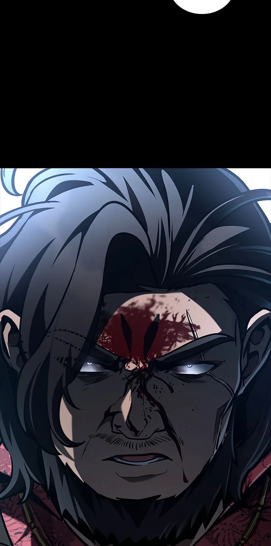 Read The Infinite Mage ENGLISH Manga Online