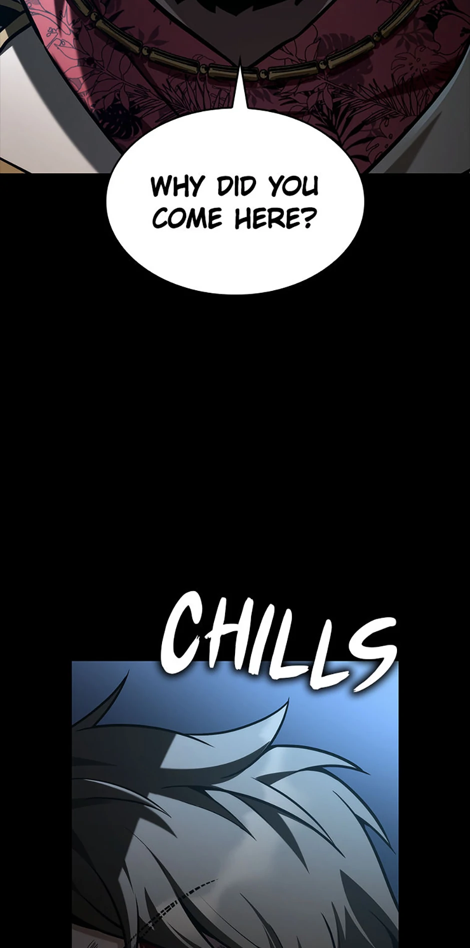 Read The Infinite Mage ENGLISH Manga Online