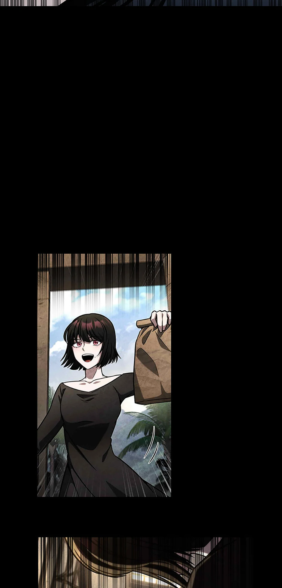 Read The Infinite Mage ENGLISH Manga Online