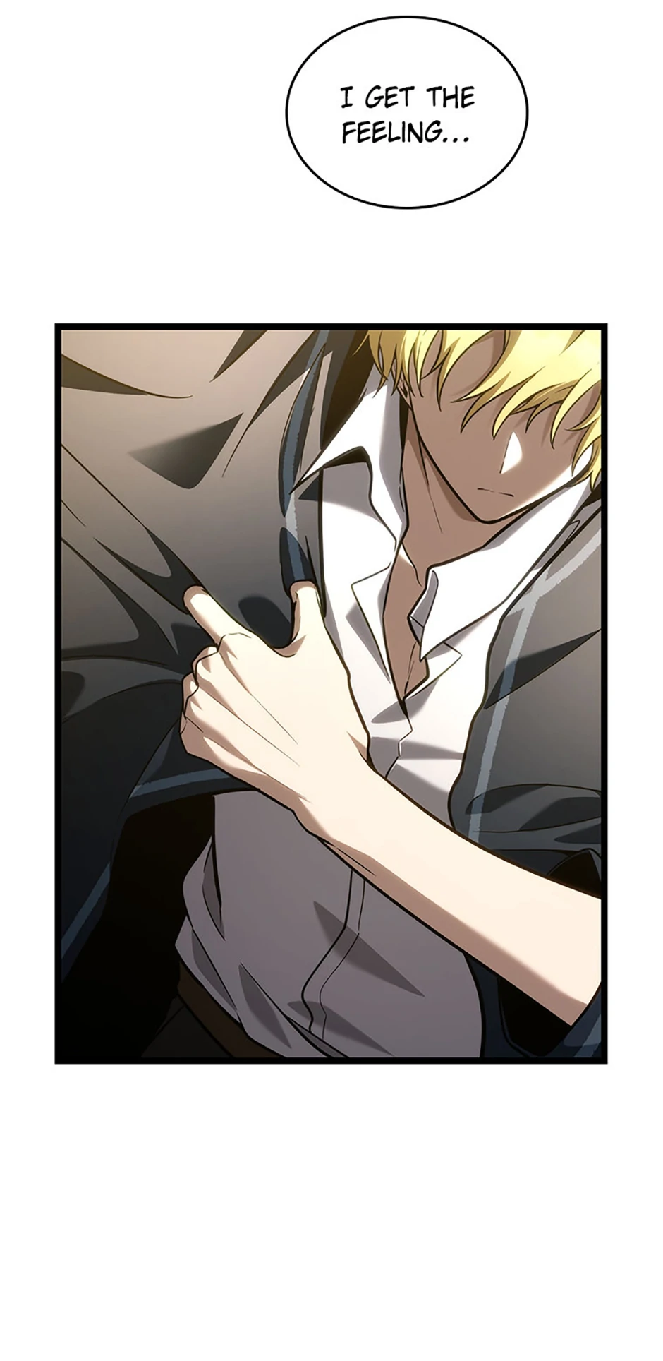 Read The Infinite Mage ENGLISH Manga Online