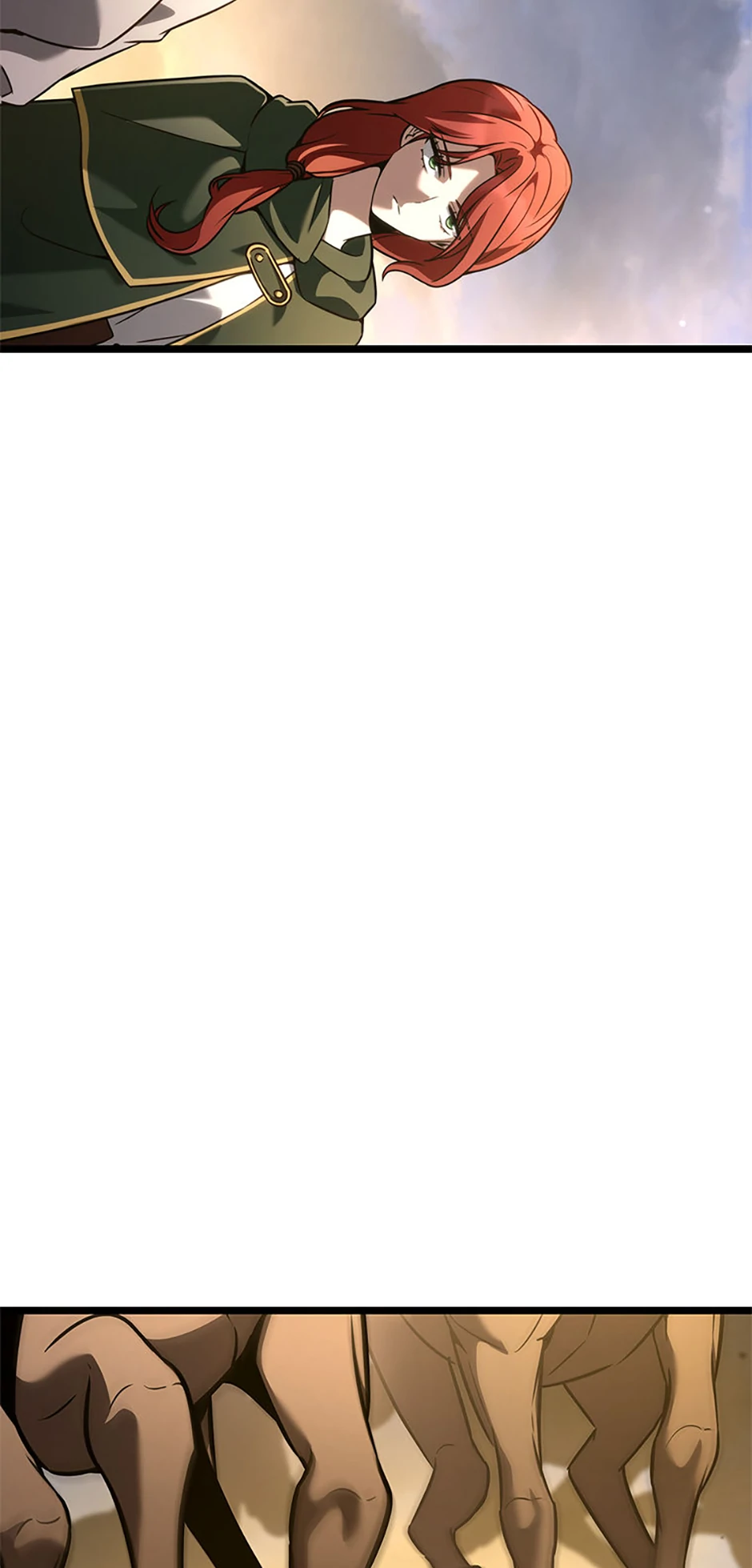 Read The Infinite Mage ENGLISH Manga Online