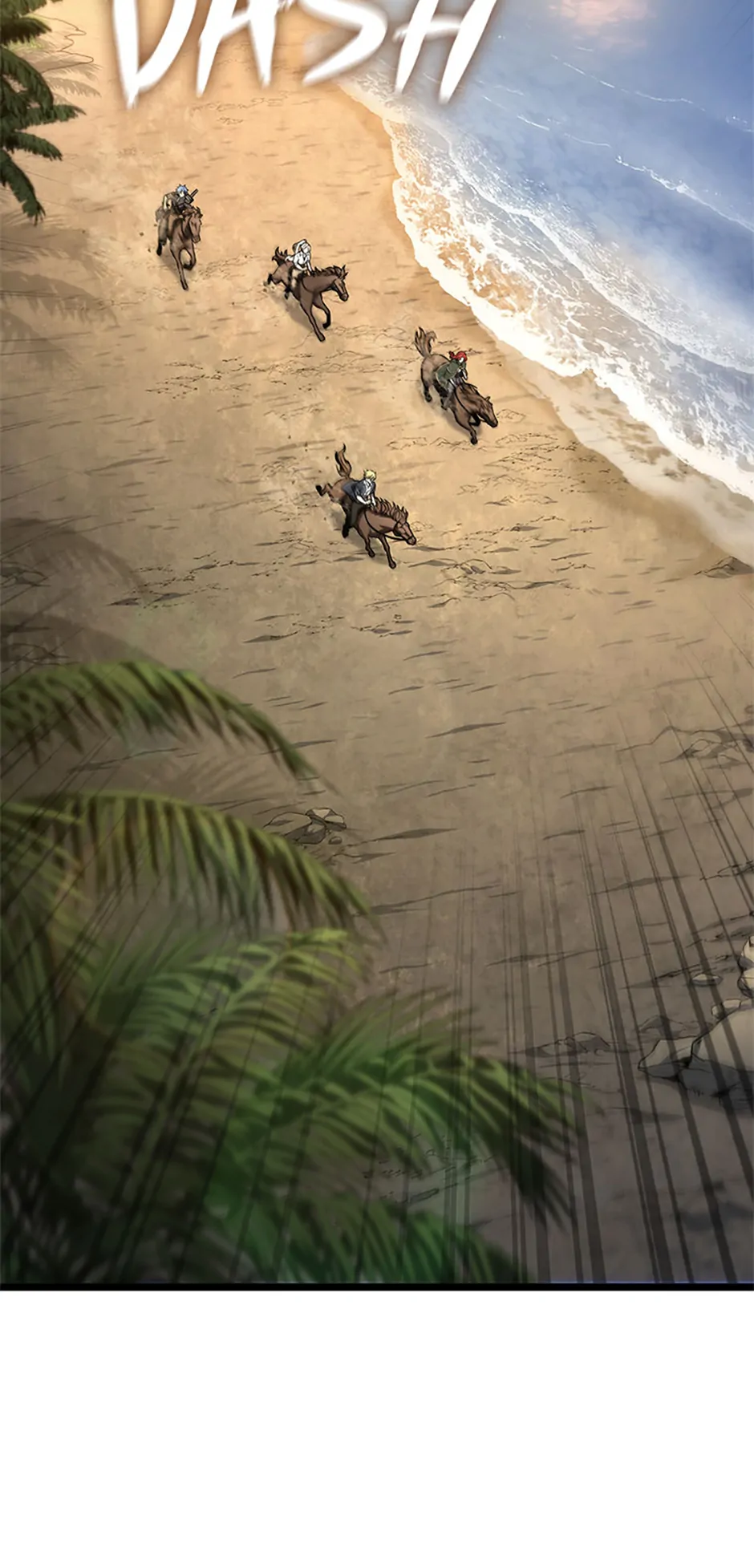 Read The Infinite Mage ENGLISH Manga Online