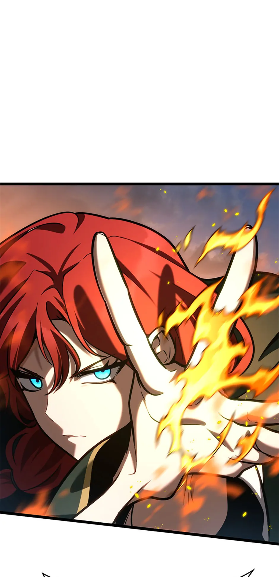 Read The Infinite Mage ENGLISH Manga Online