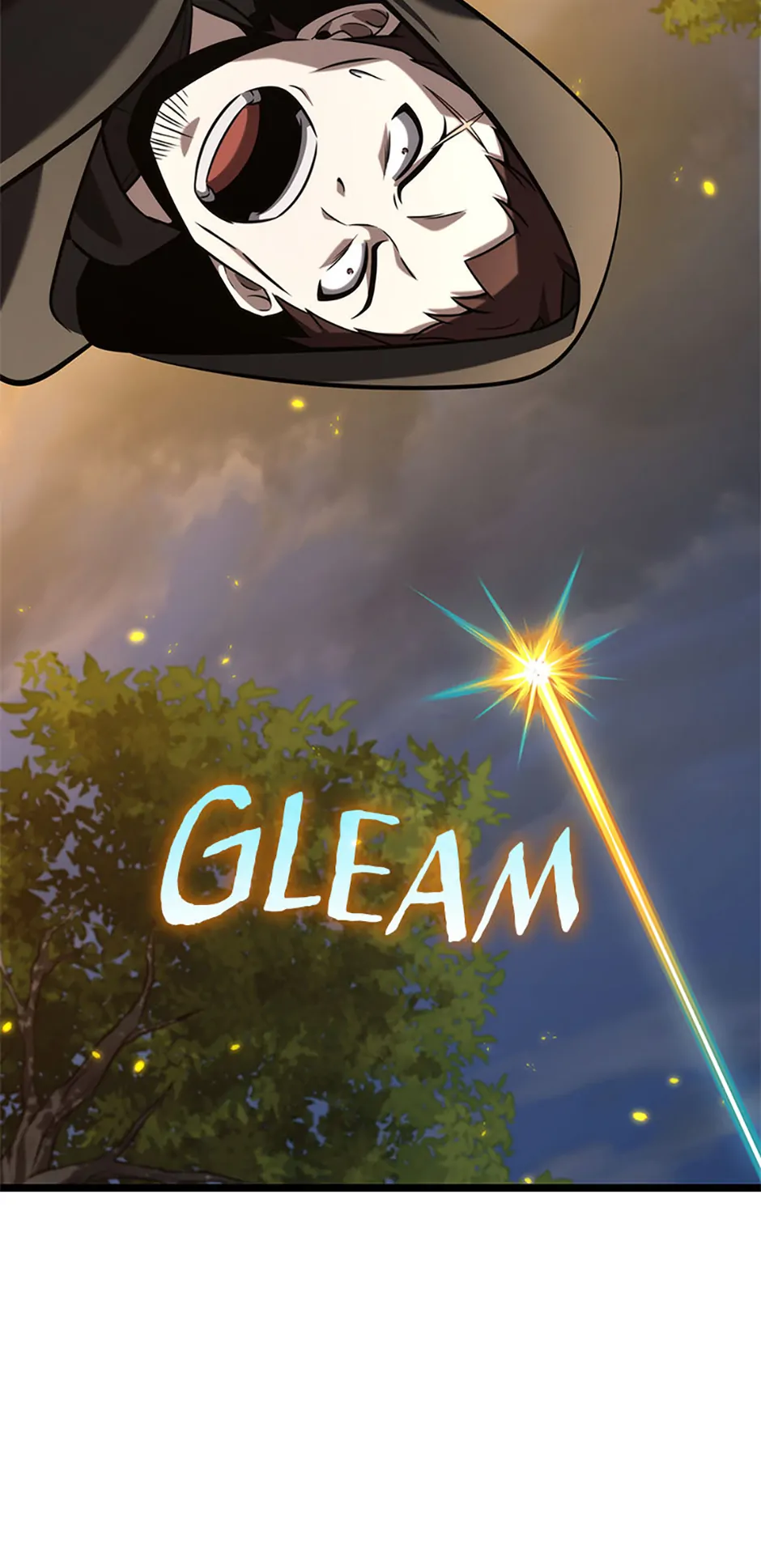 Read The Infinite Mage ENGLISH Manga Online