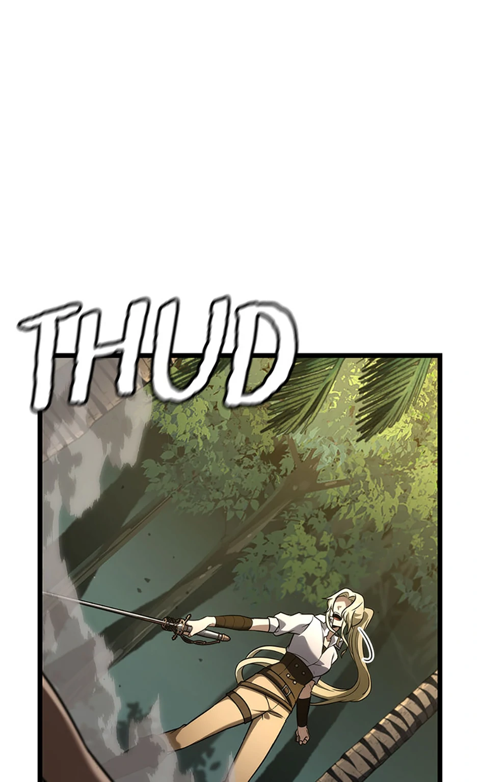 Read The Infinite Mage ENGLISH Manga Online