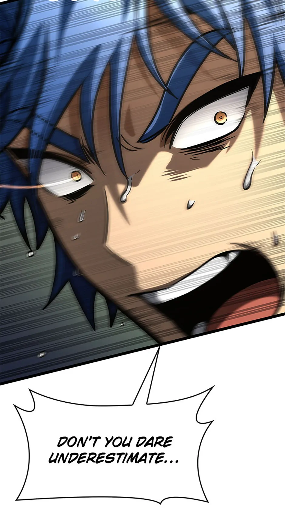 Read The Infinite Mage ENGLISH Manga Online