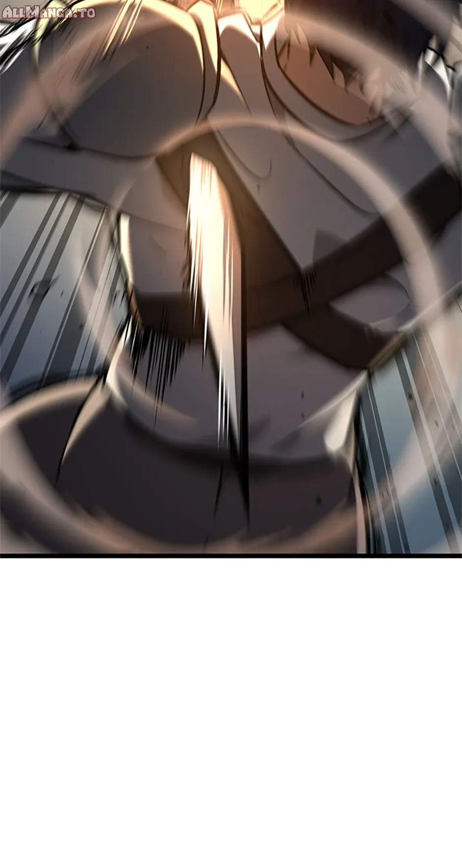 Read The Infinite Mage ENGLISH Manga Online