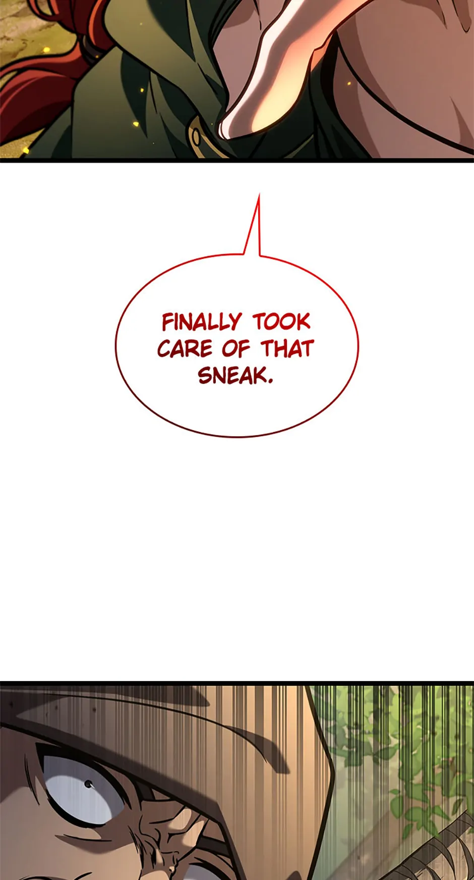 Read The Infinite Mage ENGLISH Manga Online