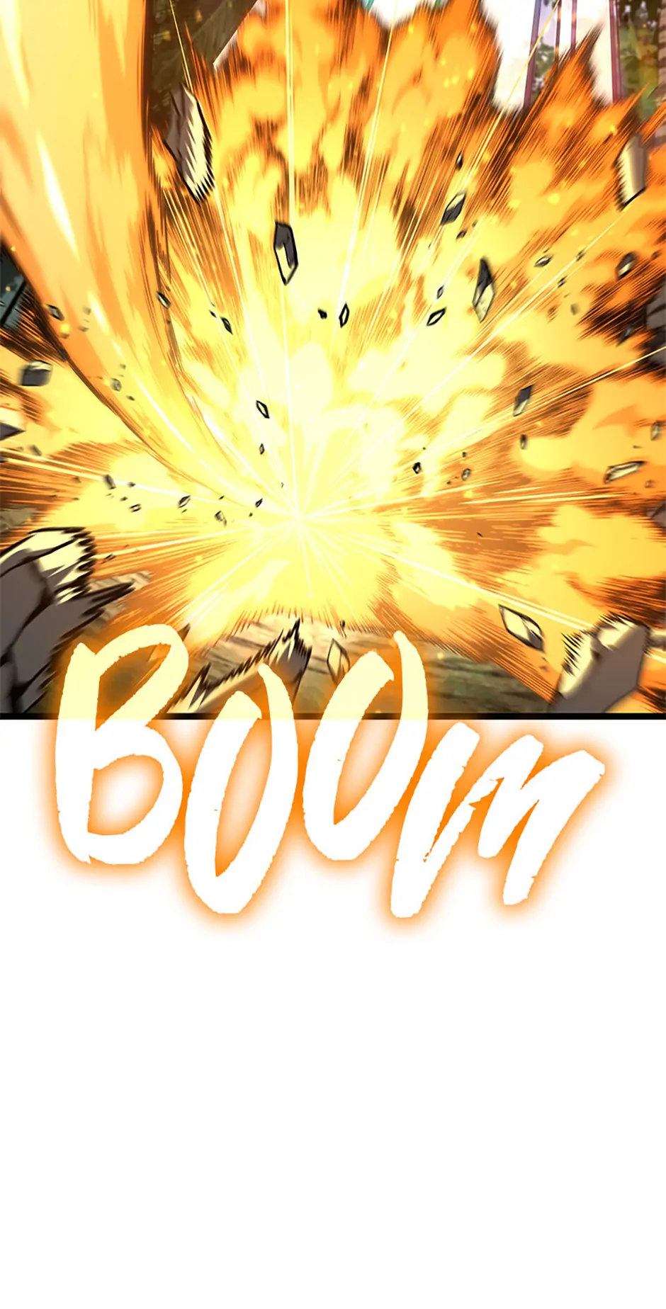 Read The Infinite Mage ENGLISH Manga Online