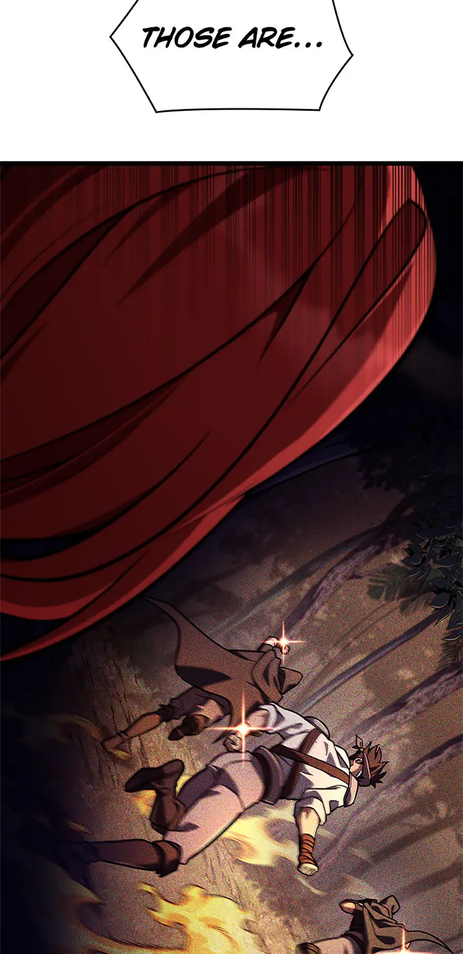 Read The Infinite Mage ENGLISH Manga Online