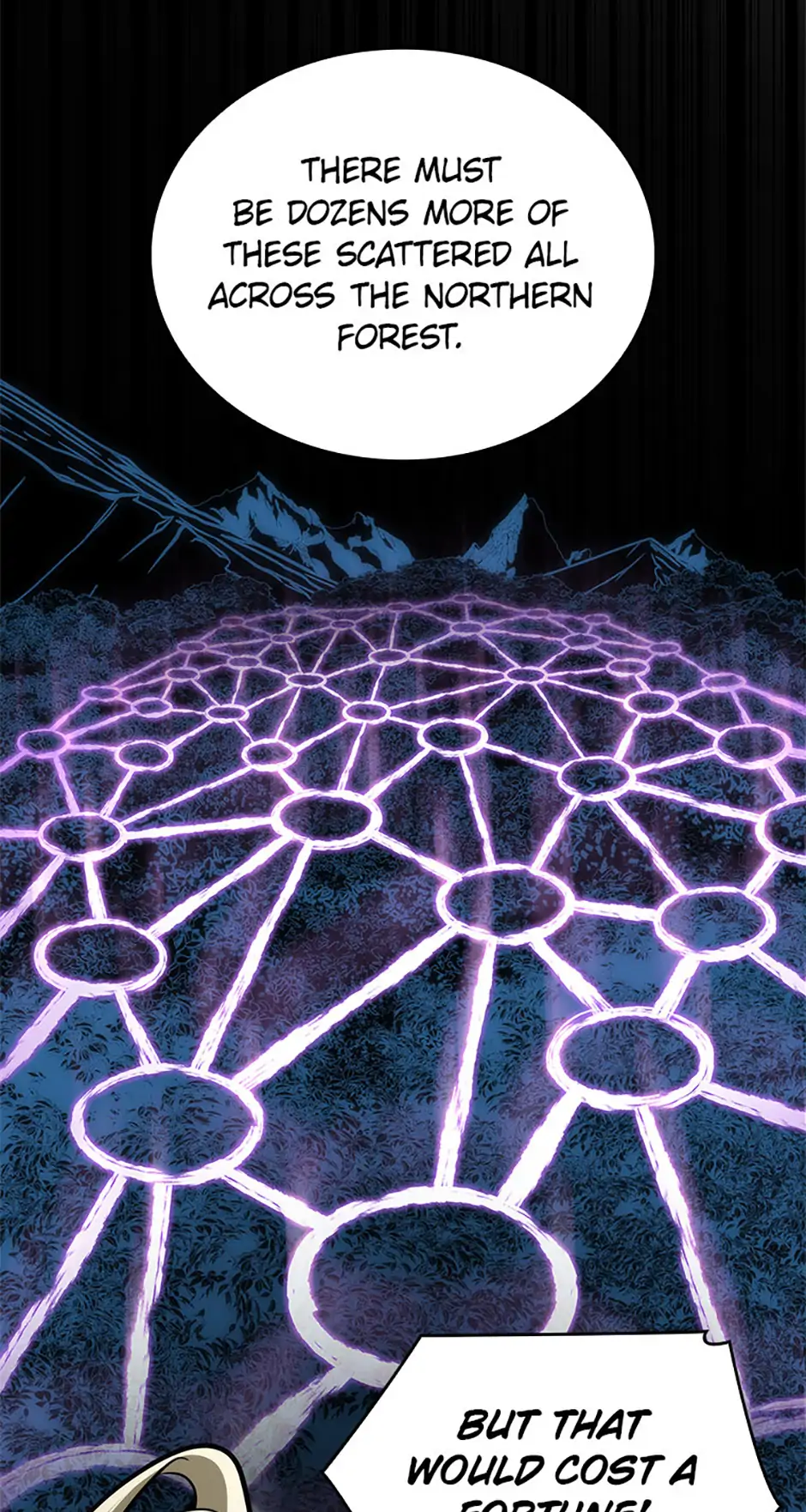 Read The Infinite Mage ENGLISH Manga Online