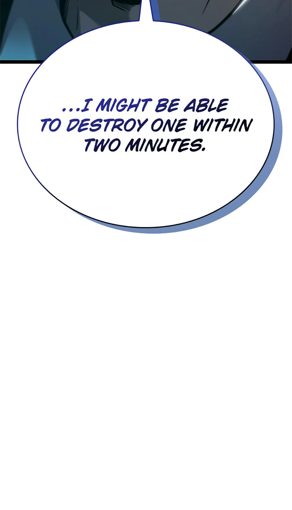 Read The Infinite Mage ENGLISH Manga Online