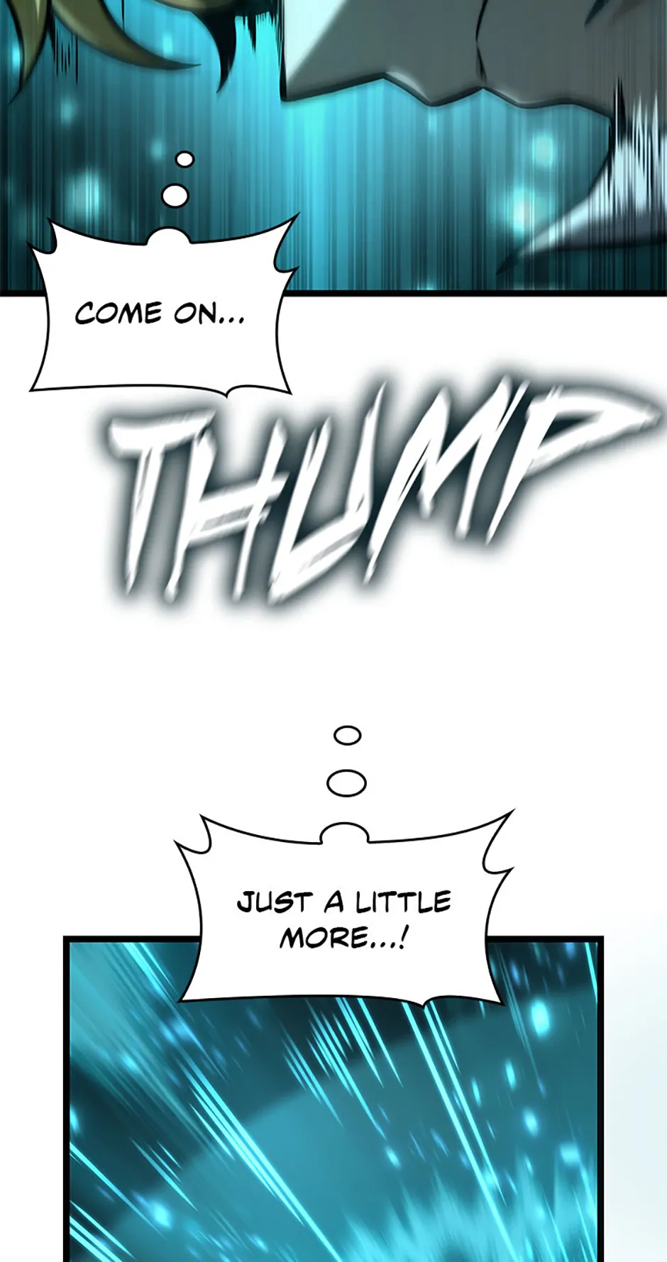 Read The Infinite Mage ENGLISH Manga Online