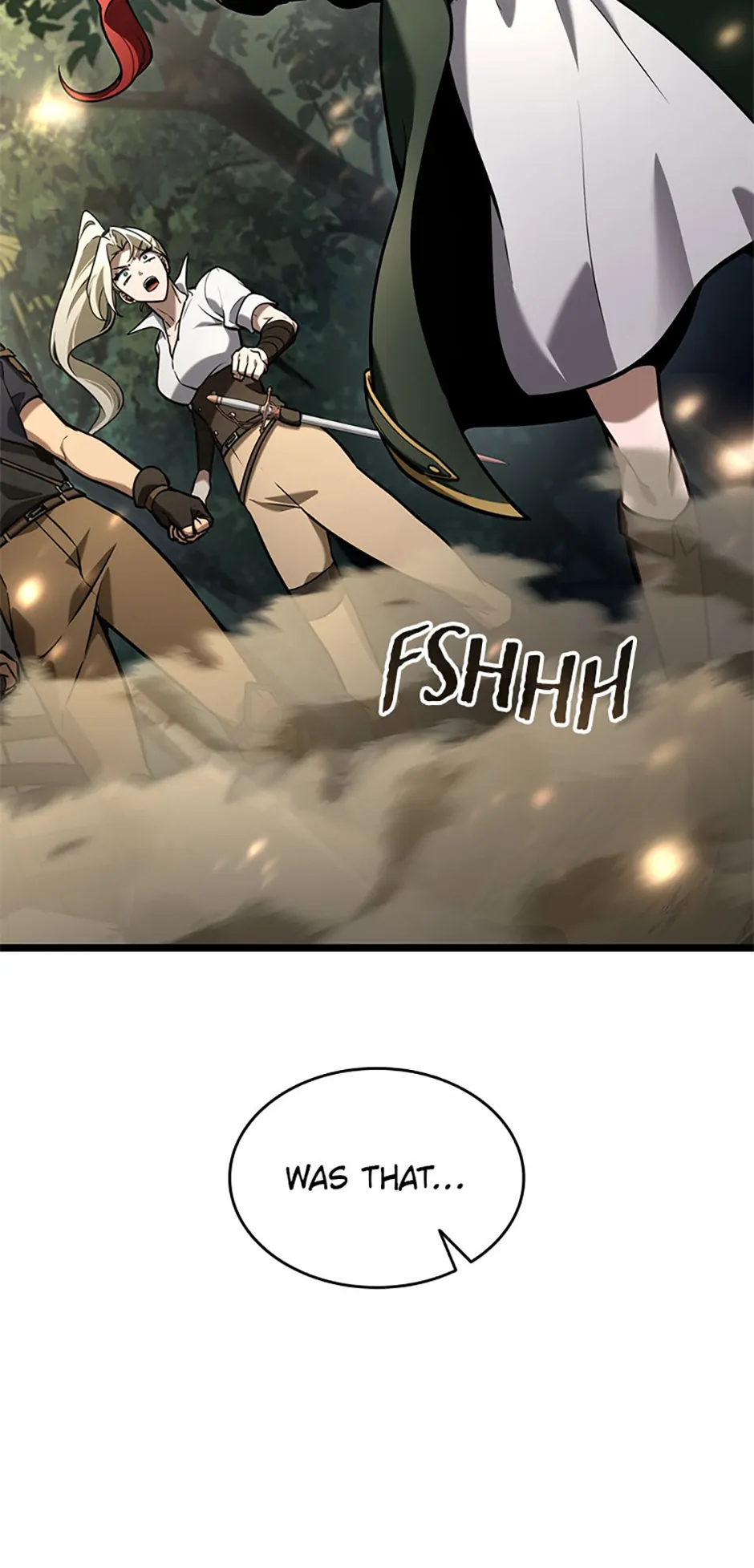 Read The Infinite Mage ENGLISH Manga Online