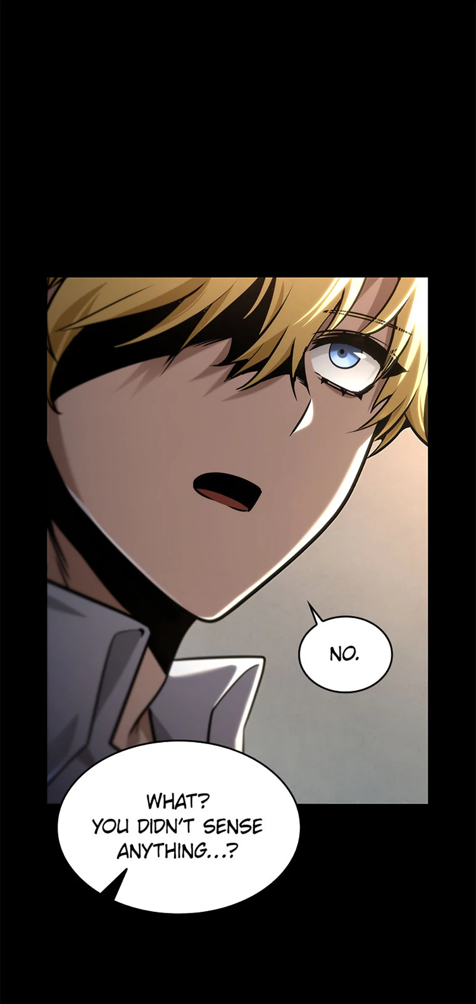 Read The Infinite Mage ENGLISH Manga Online