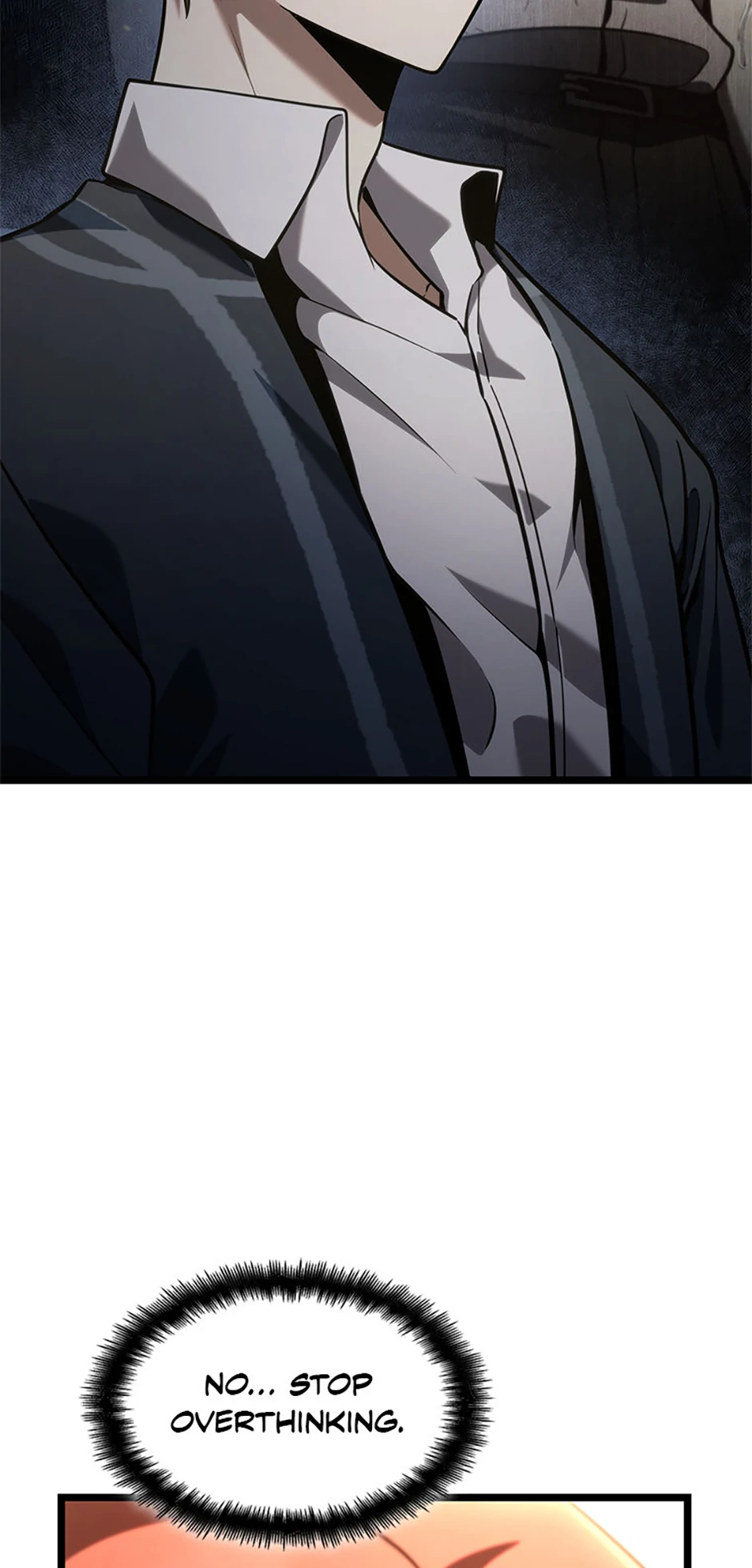 Read The Infinite Mage ENGLISH Manga Online