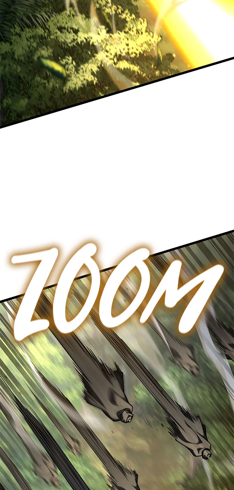 Read The Infinite Mage ENGLISH Manga Online