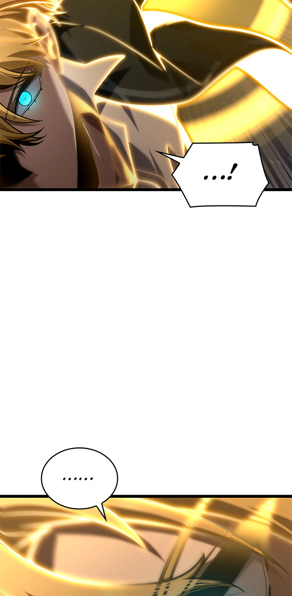 Read The Infinite Mage ENGLISH Manga Online