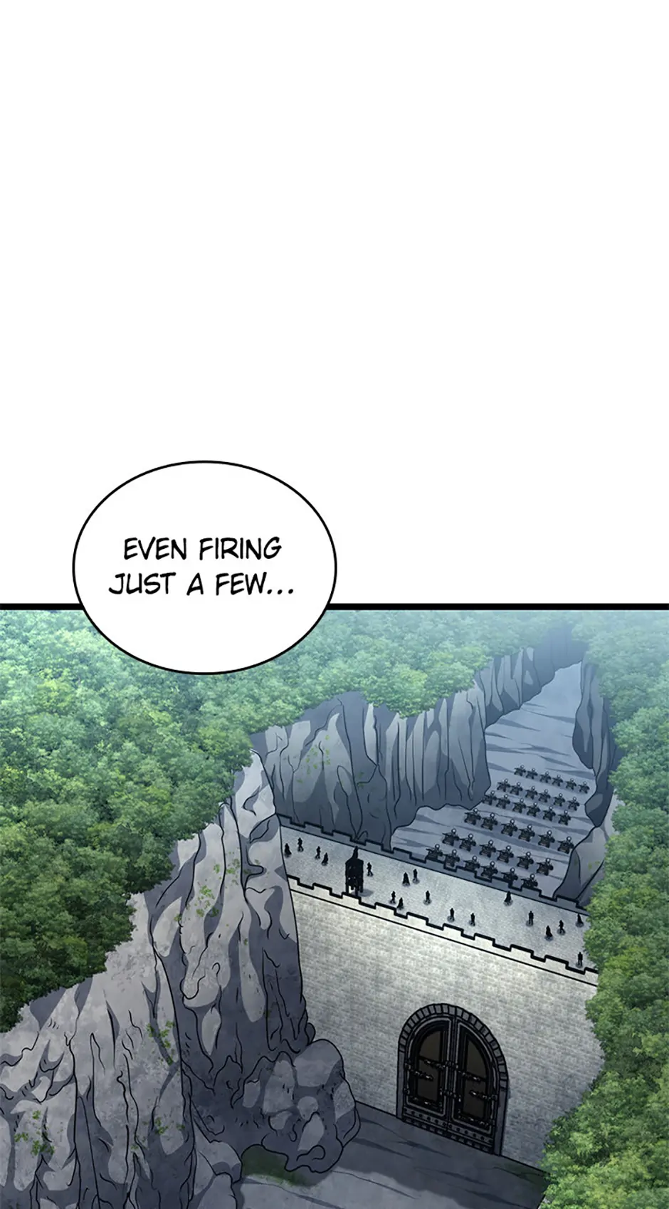 Read The Infinite Mage ENGLISH Manga Online