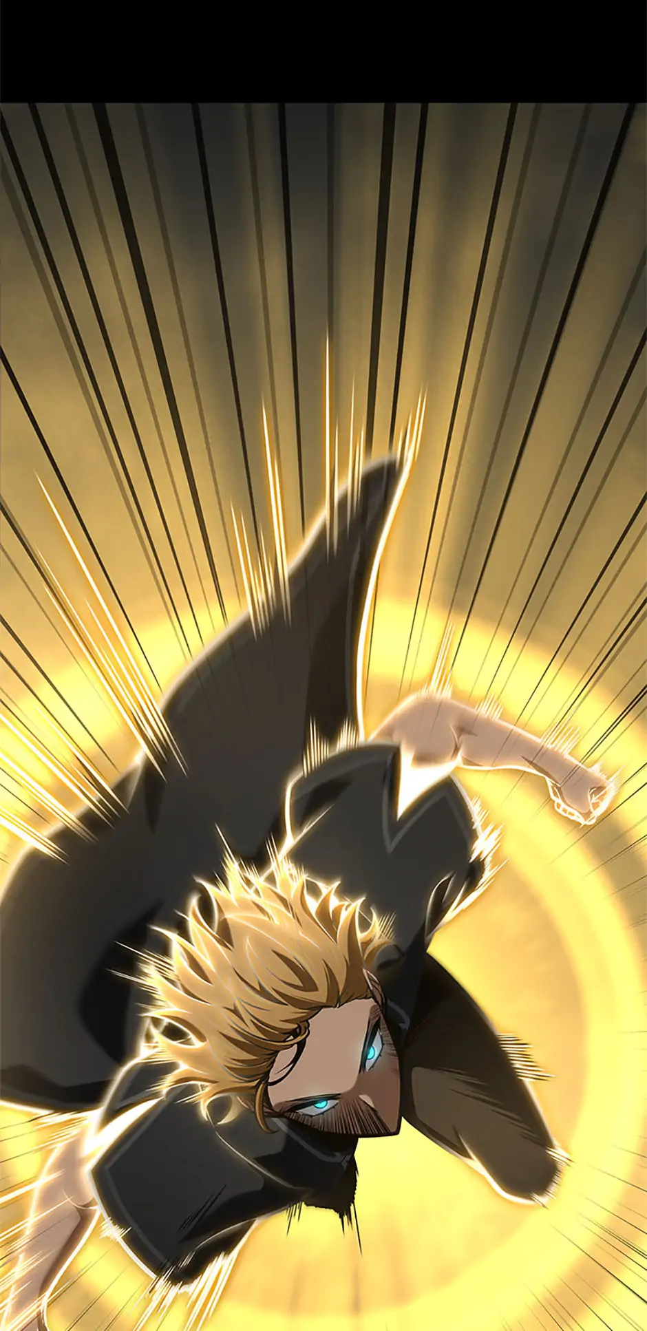 Read The Infinite Mage ENGLISH Manga Online