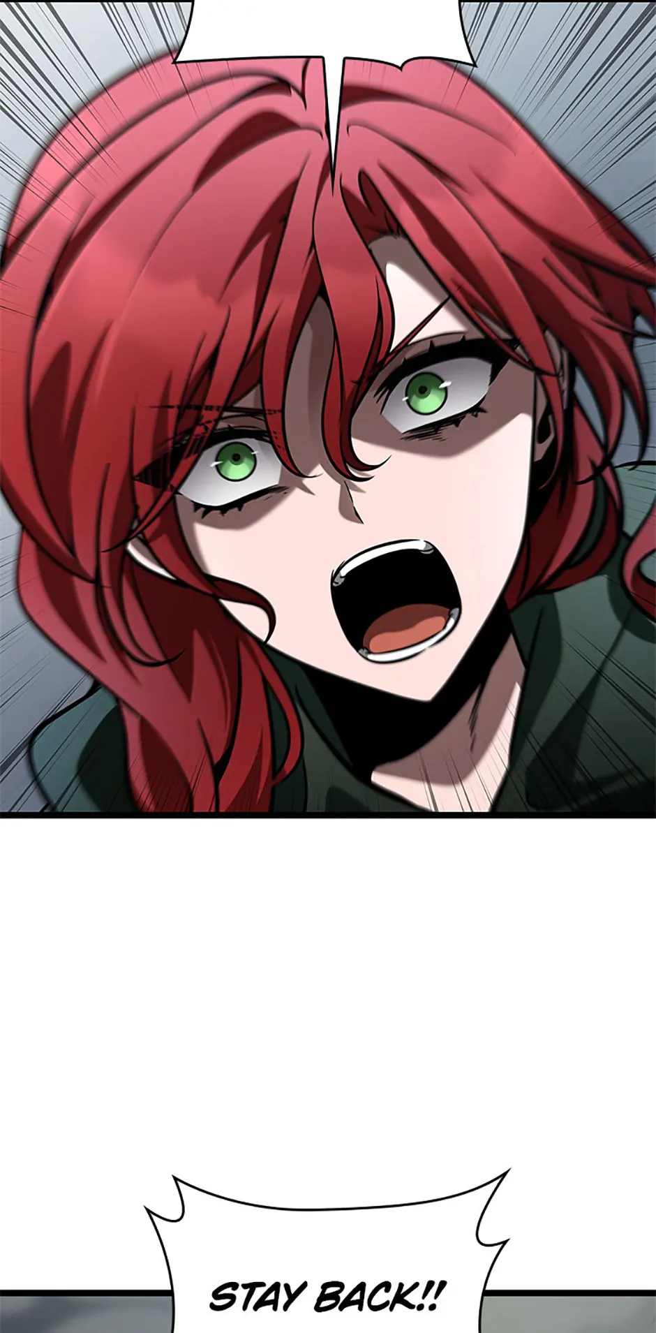 Read The Infinite Mage ENGLISH Manga Online