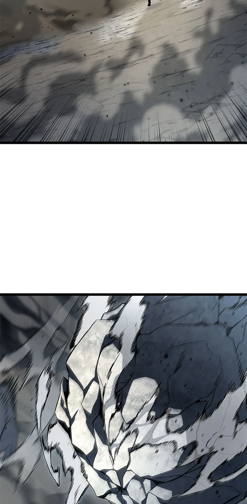 Read The Infinite Mage ENGLISH Manga Online