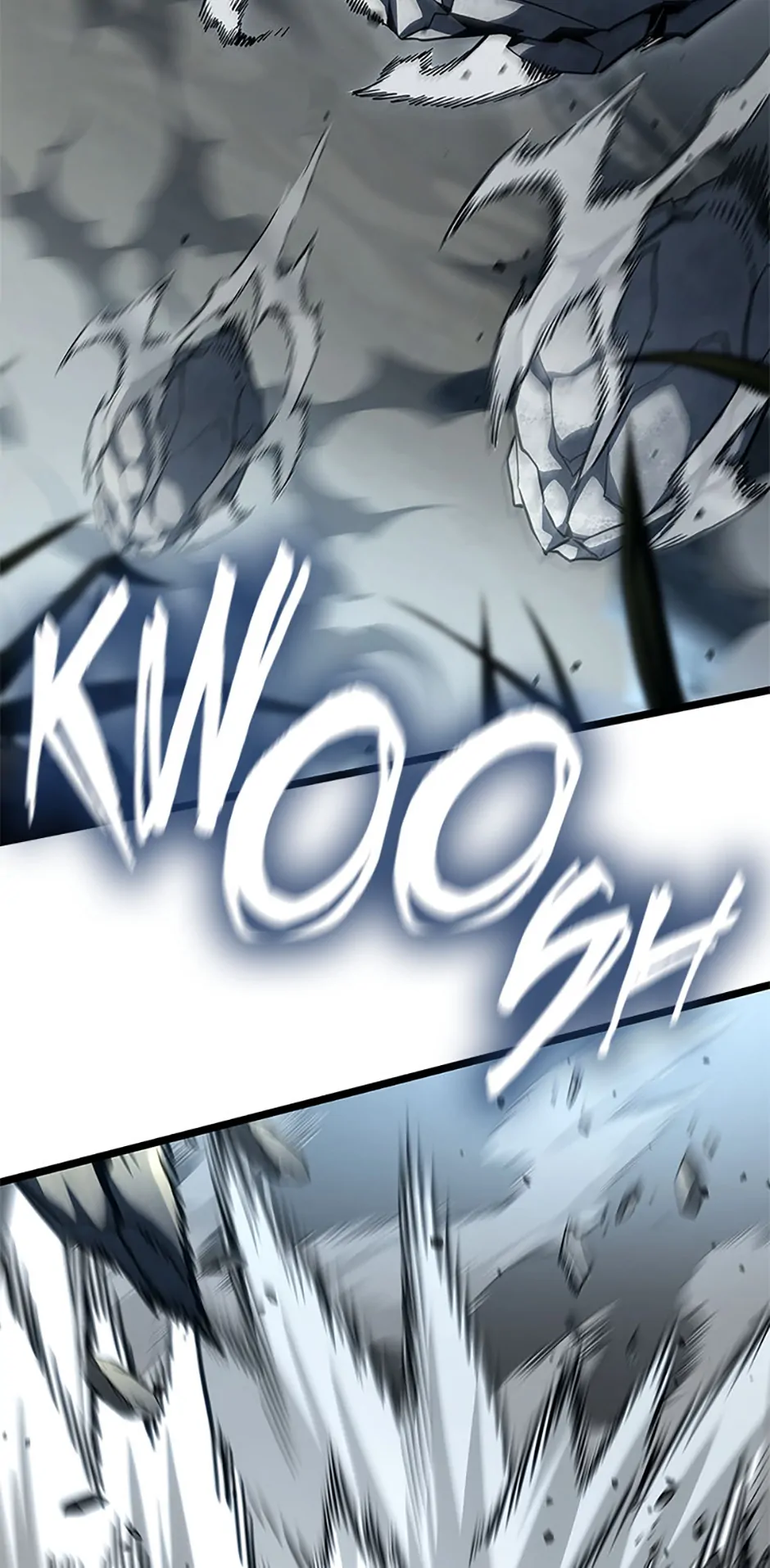 Read The Infinite Mage ENGLISH Manga Online